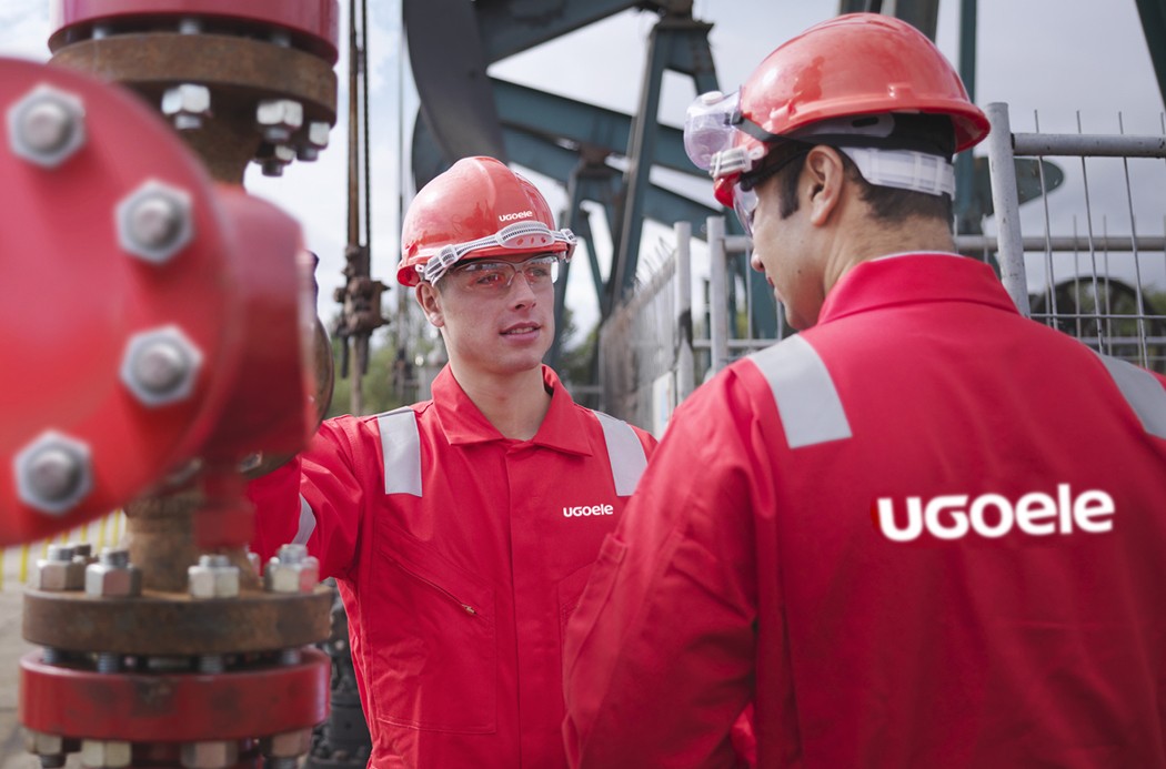 UGOELE INDUSTRIAL ELECTRIC