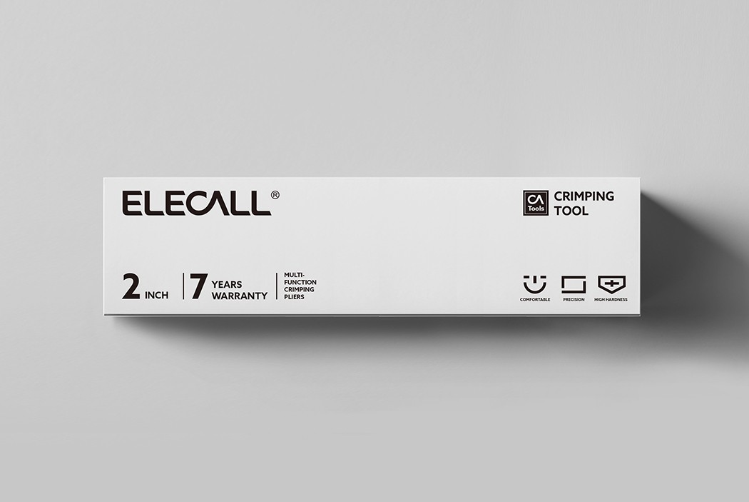 ELECALL Electric Limited