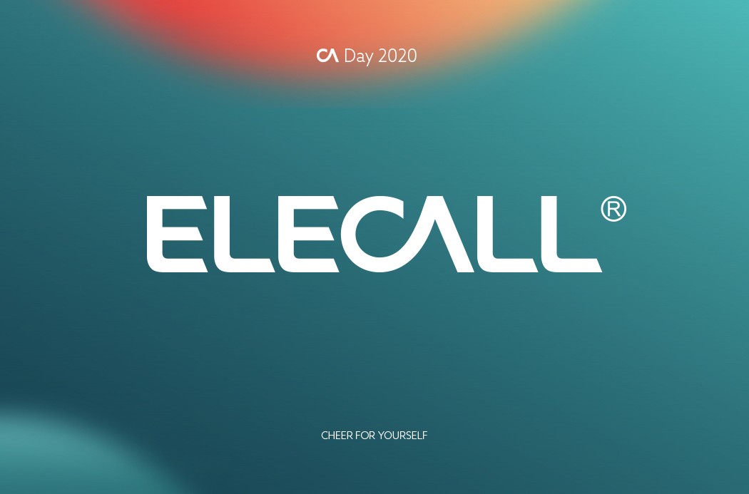 ELECALL Electric Limited